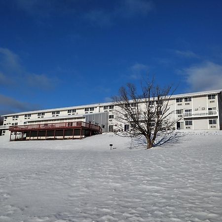 Hotel Baymont By Wyndham Proctor Duluth Exteriér fotografie