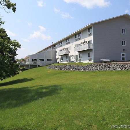 Hotel Baymont By Wyndham Proctor Duluth Exteriér fotografie