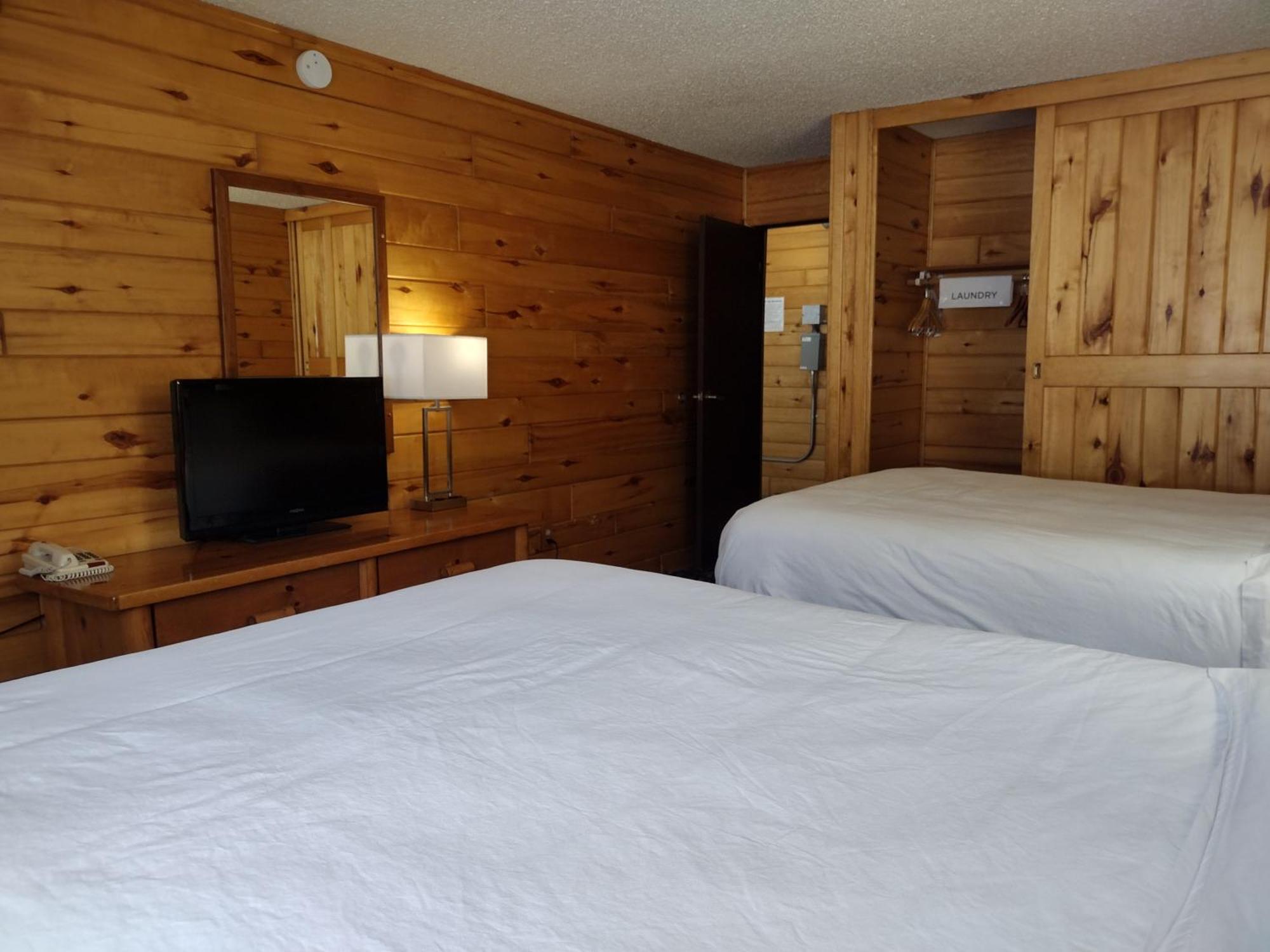 Hotel Baymont By Wyndham Proctor Duluth Exteriér fotografie