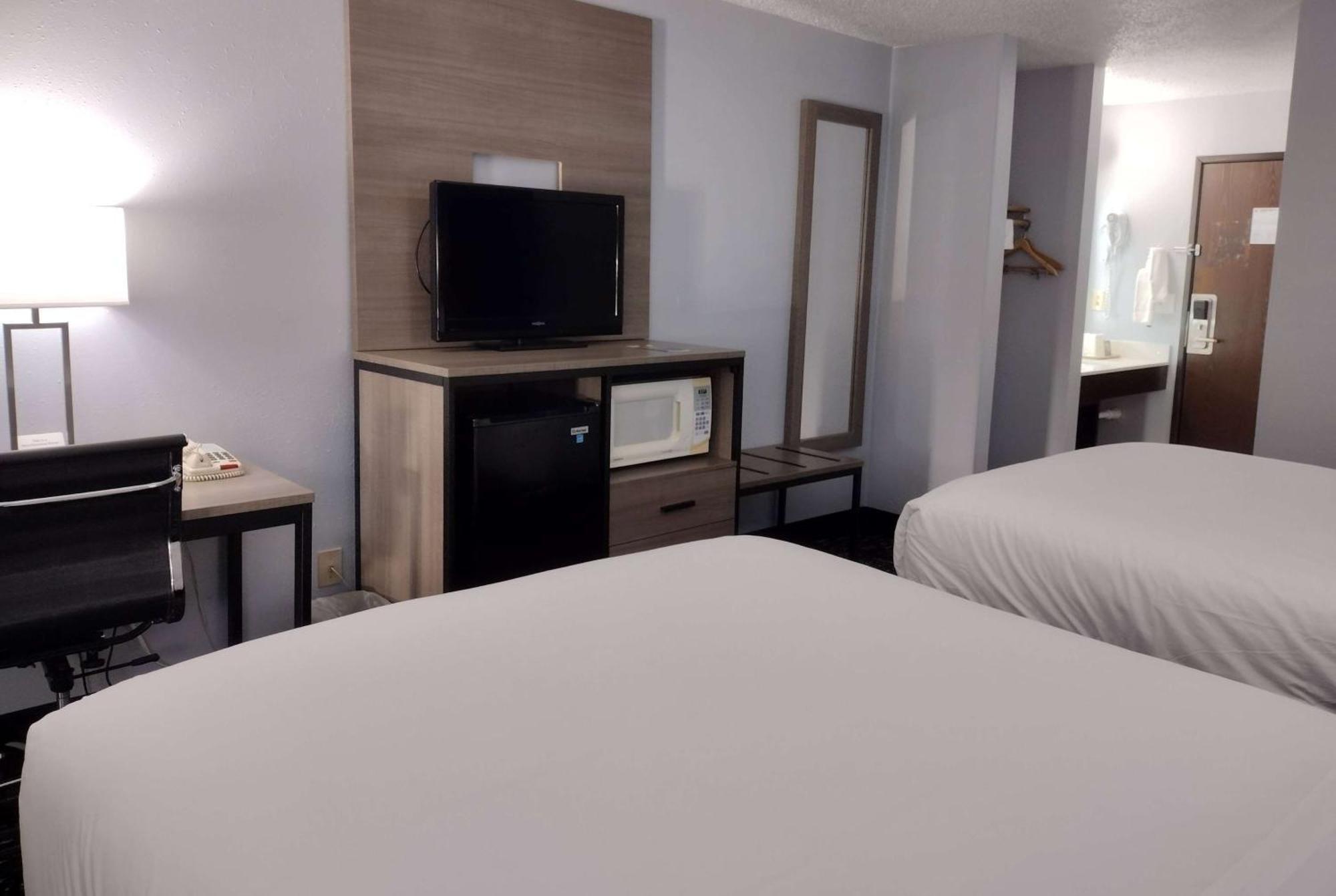 Hotel Baymont By Wyndham Proctor Duluth Exteriér fotografie