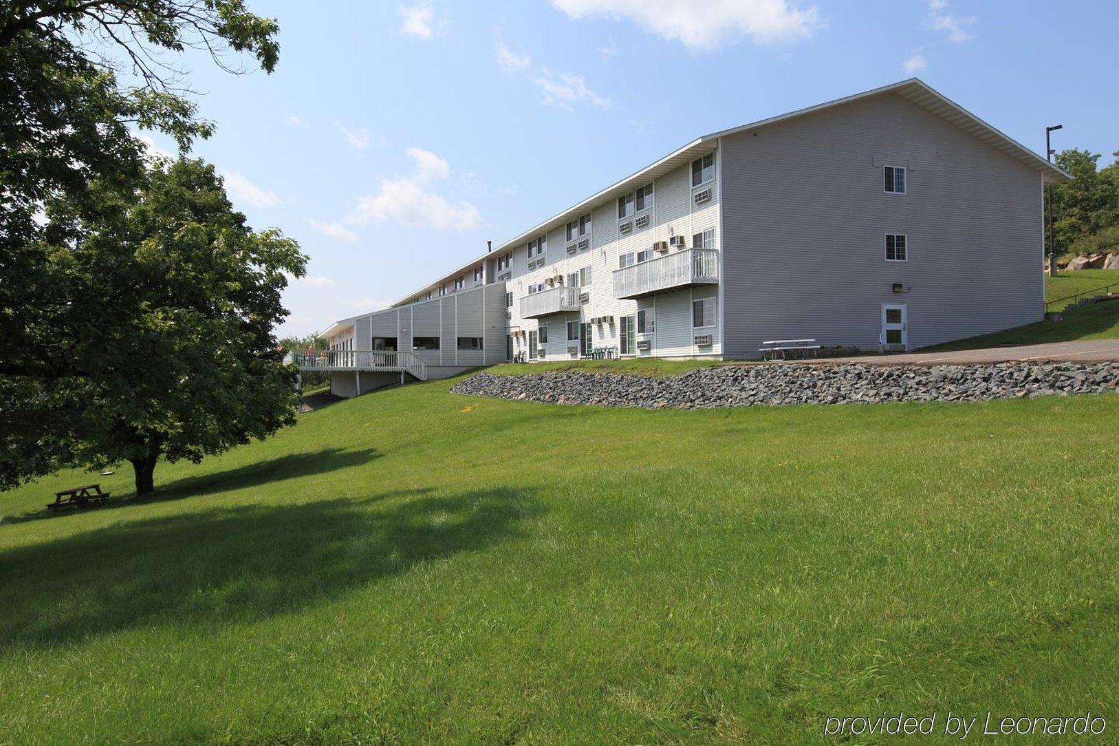 Hotel Baymont By Wyndham Proctor Duluth Exteriér fotografie
