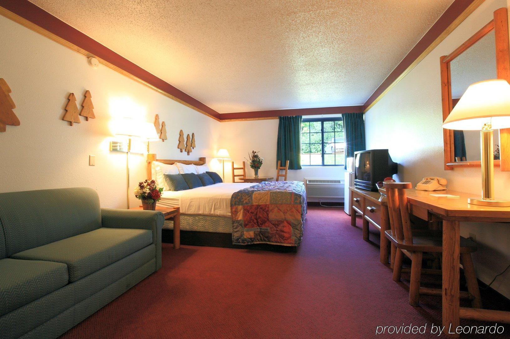 Hotel Baymont By Wyndham Proctor Duluth Pokoj fotografie