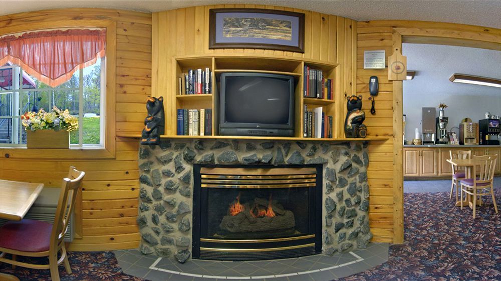 Hotel Baymont By Wyndham Proctor Duluth Exteriér fotografie